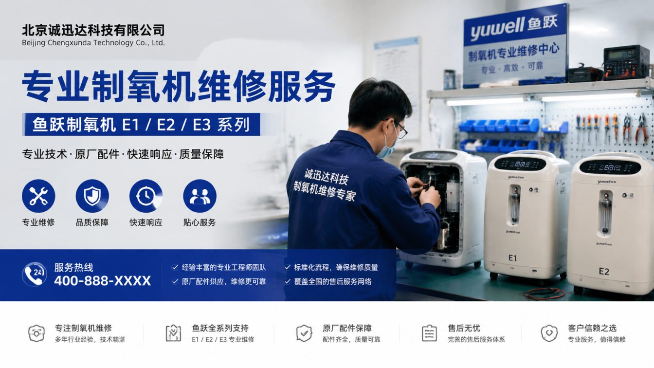 文山壮族苗族自治州为北京用氧场景提供维修方案